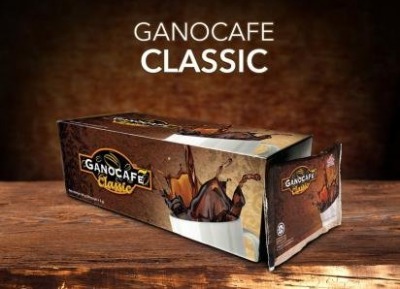Gano Cafe Classic