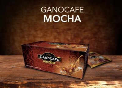GANOCAFE MOCHA